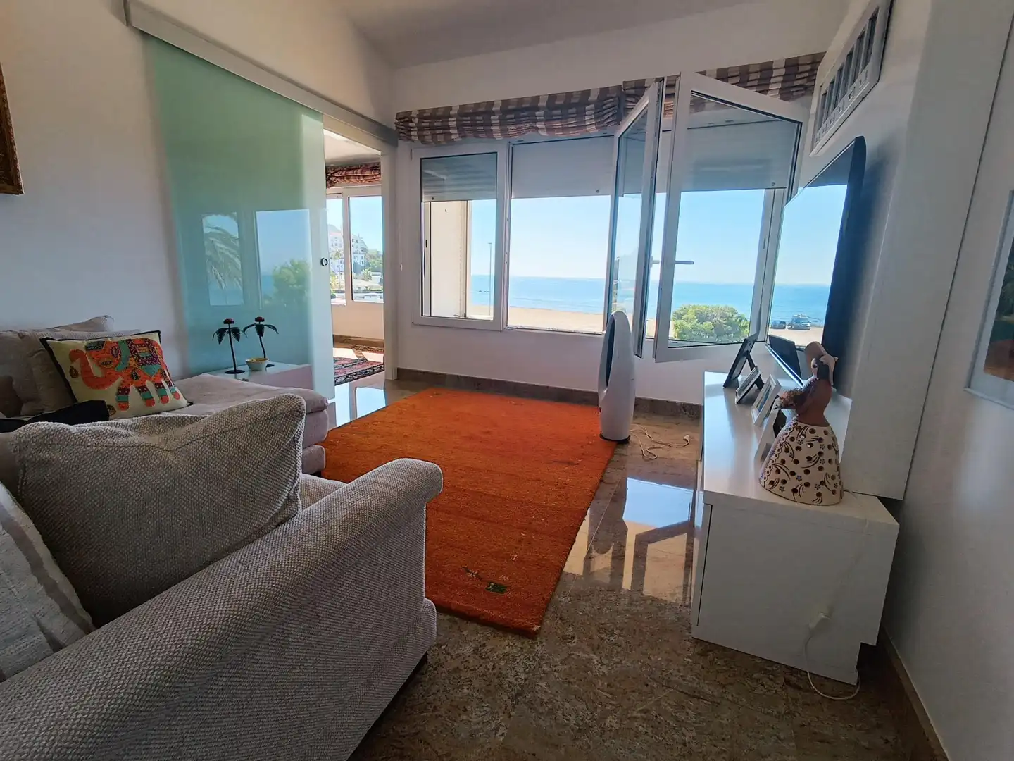 Casa o chalet en venta en Calabardina