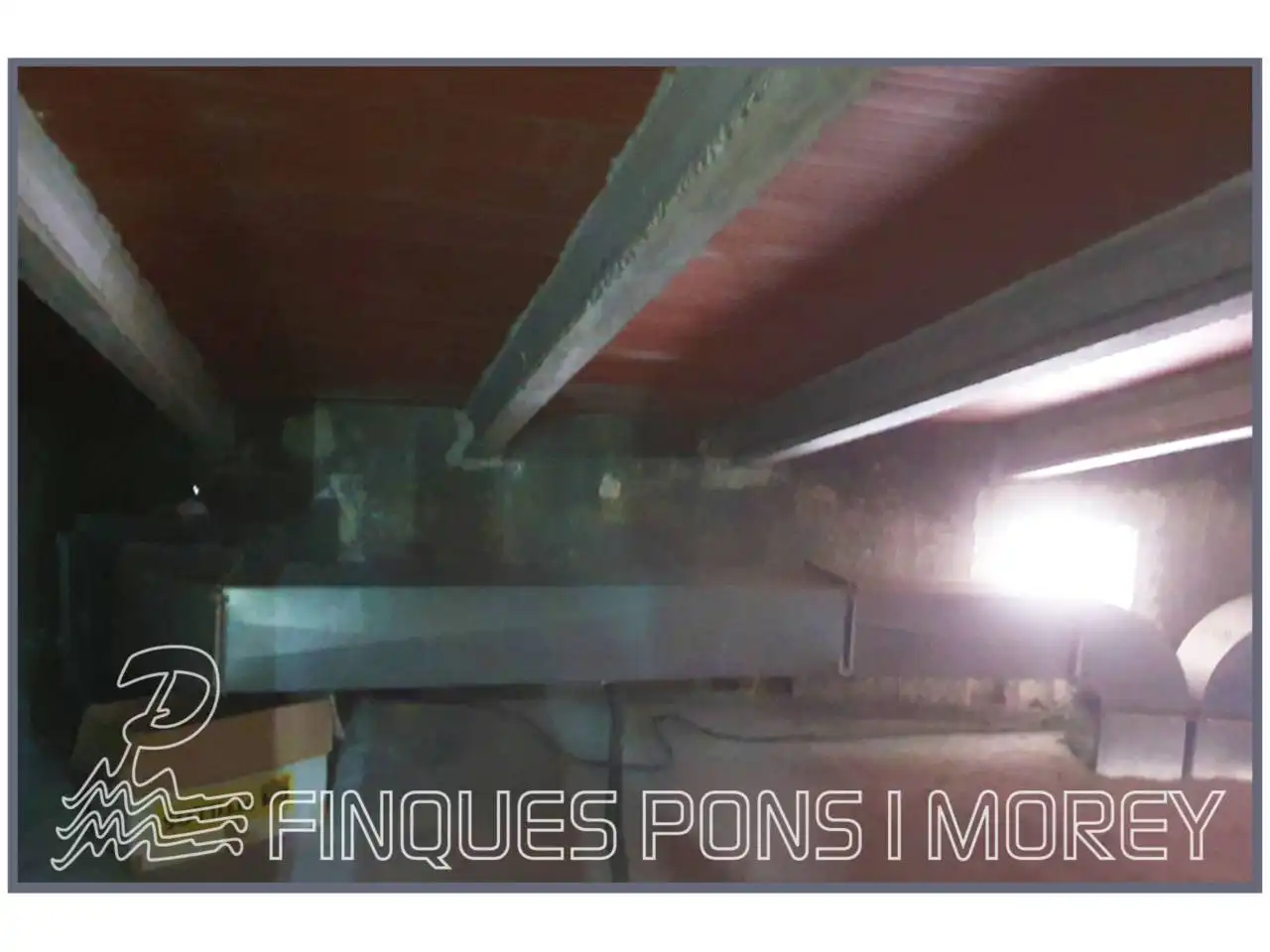 Nave industrial en venta en Calle escorca, Son Amonda - Reis Catòlics