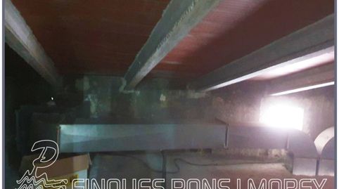 Foto 5 von Fabrikhallen zum Verkauf in Calle Escorca, S/n, Son Amonda - Reis Catòlics, Inca