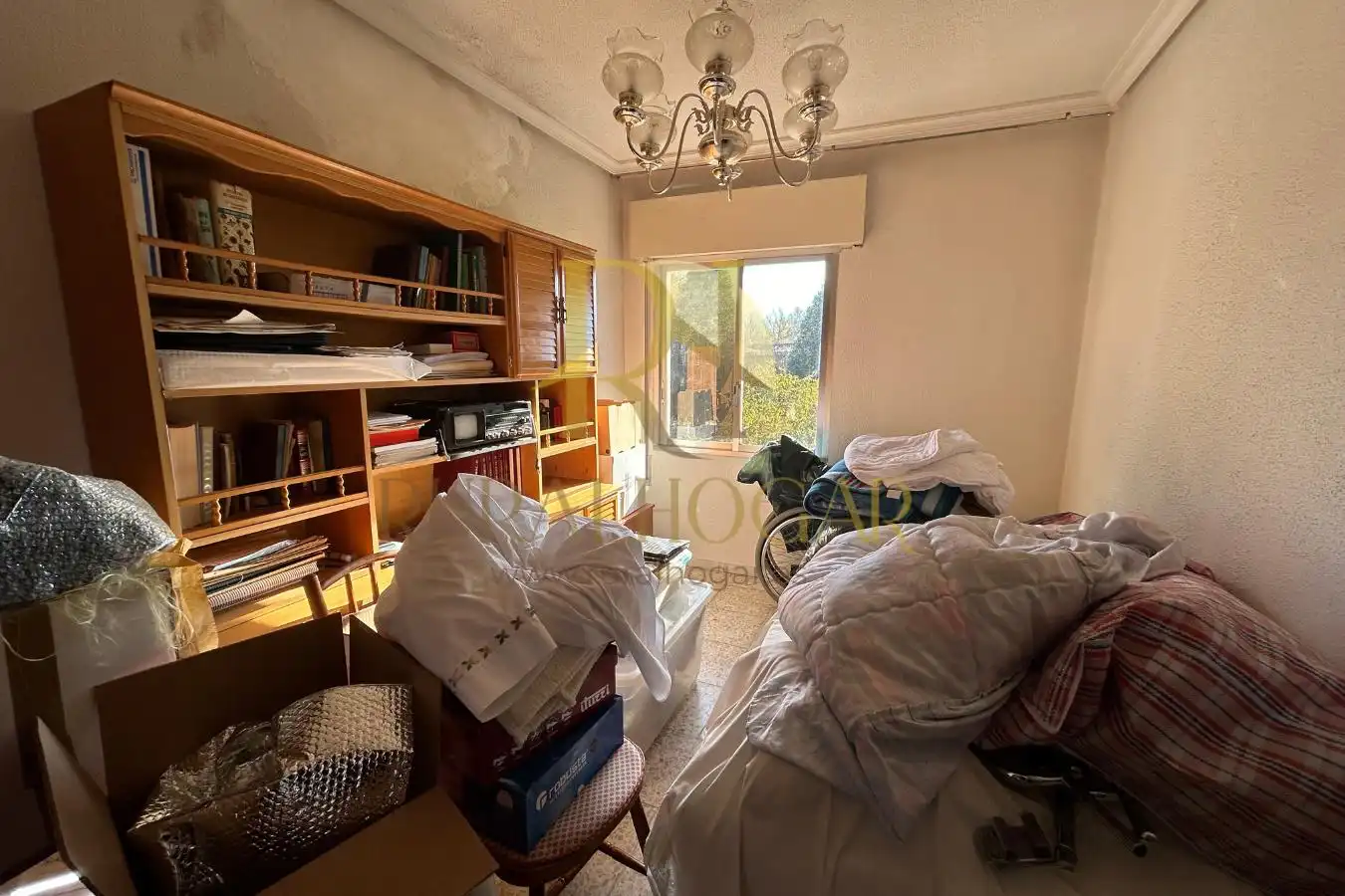 Casa o chalet en venta en Calle El Medio, 62, Santovenia de la Valdoncina