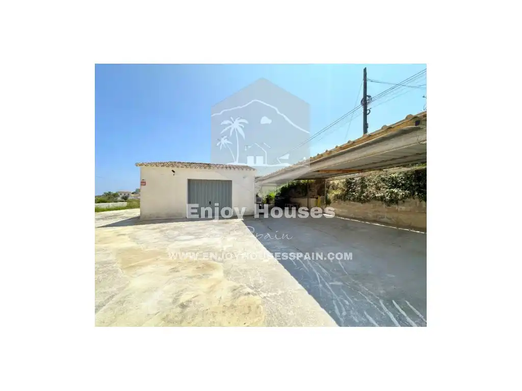 Maison avec jardin à vendre à Teulada, imagen 31