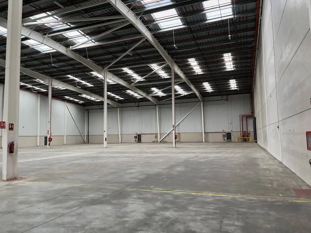 Nau industrial de lloguer en Vila-rodona