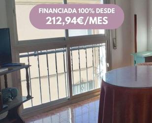 Dormitori de Pis en venda en Úbeda amb Aire condicionat, Calefacció i Parquet