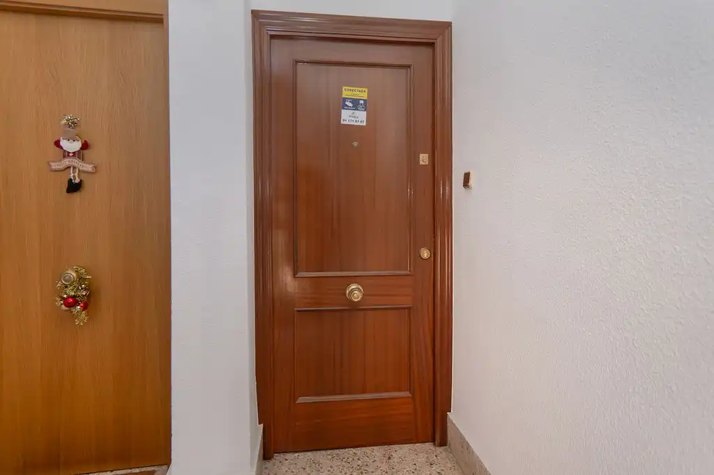 Flat for sale in Murcia