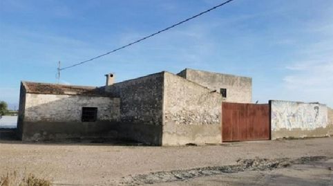 !CDATA Casa de 315m y 30.000m de Terreno y para Crear tu Sueño en San Isidro de Albatera, imatge 4