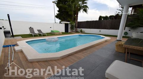 Foto 3 de Casa o chalet en venta en Calle Abetos, Olimar - Carambolo - Atalaya de Levante, Chiva