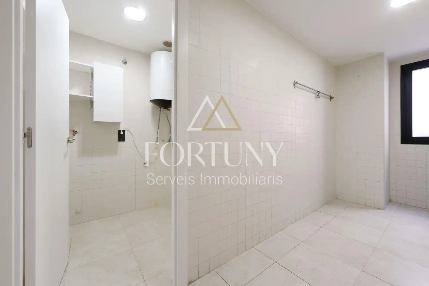 Flat with terrace for sale in de Guillem de Jorba 2, imagen 9
