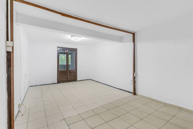 Piso en Venta en El Raval