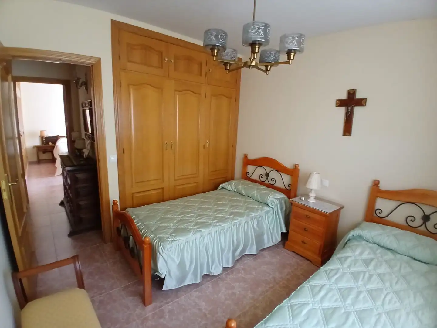 Habitación de Casa o chalet en venta en Navalperal de Pinares, Ávila