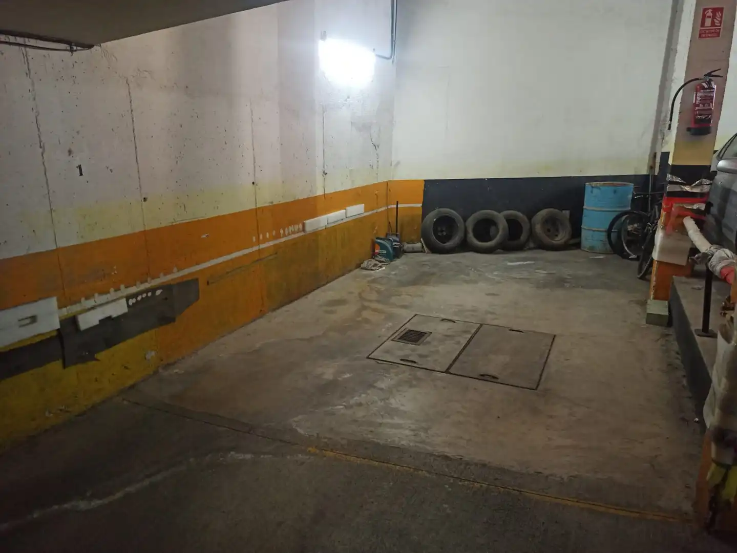Piso de alquiler en Calle Carretas, Centro