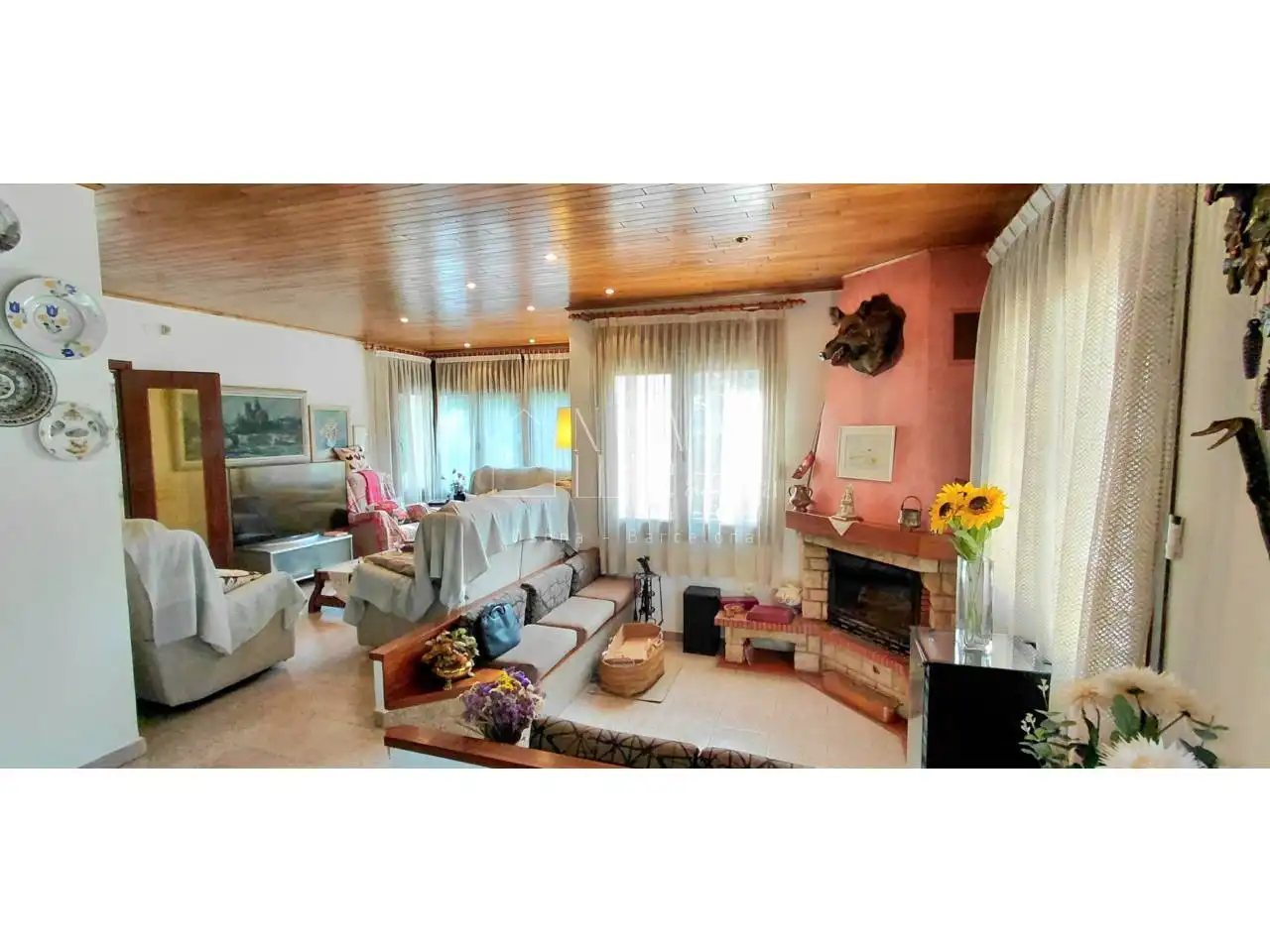 Detached house with pool for sale in Aiguafreda, imagen 27