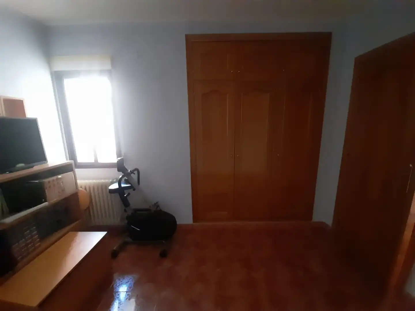 Habitación de Piso en venta en Puertollano con Calefacción y Piscina comunitaria