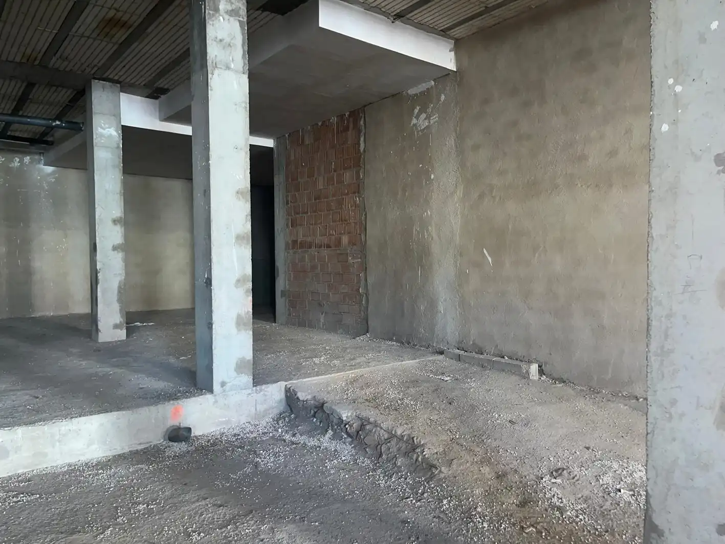 Local comercial en venta en Avenida Roquetas de Mar, imagen 3