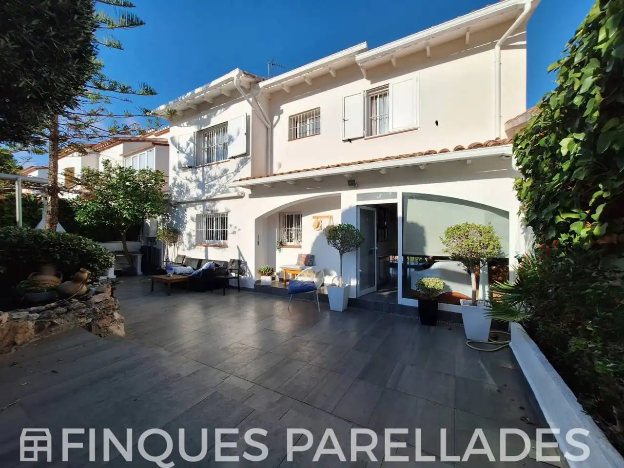 Haus mit Pool zur Miete in Molí de Vent, imagen 3