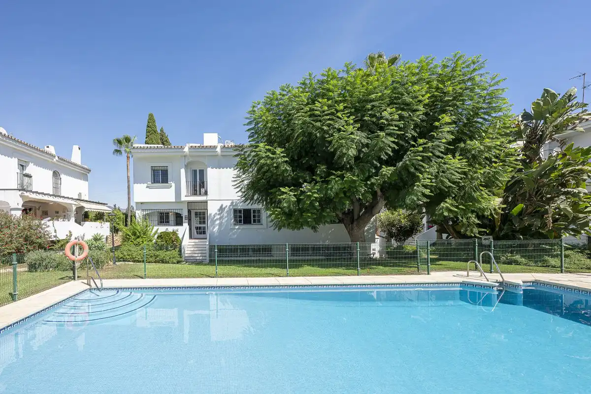 Maison mitoyenne à vendre à Nueva Andalucía, imagen 28