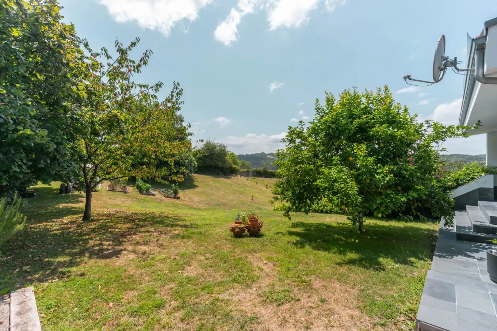 Casa o chalet en venta en Siero con Calefacción, Jardín privado y Terraza