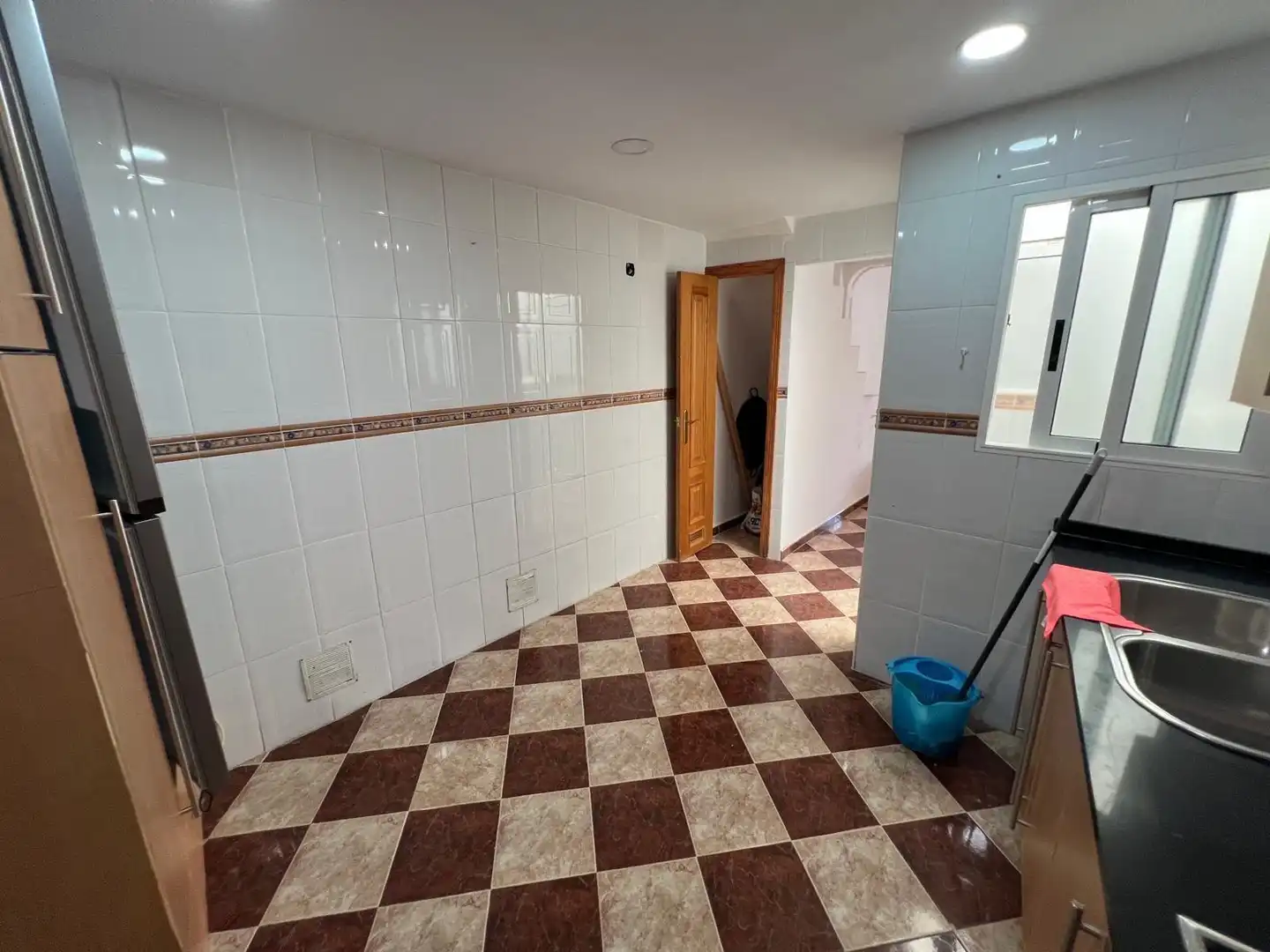 Casa a schiera con balcone in vendita a Calle BARREIG DEL POU, imagen 7