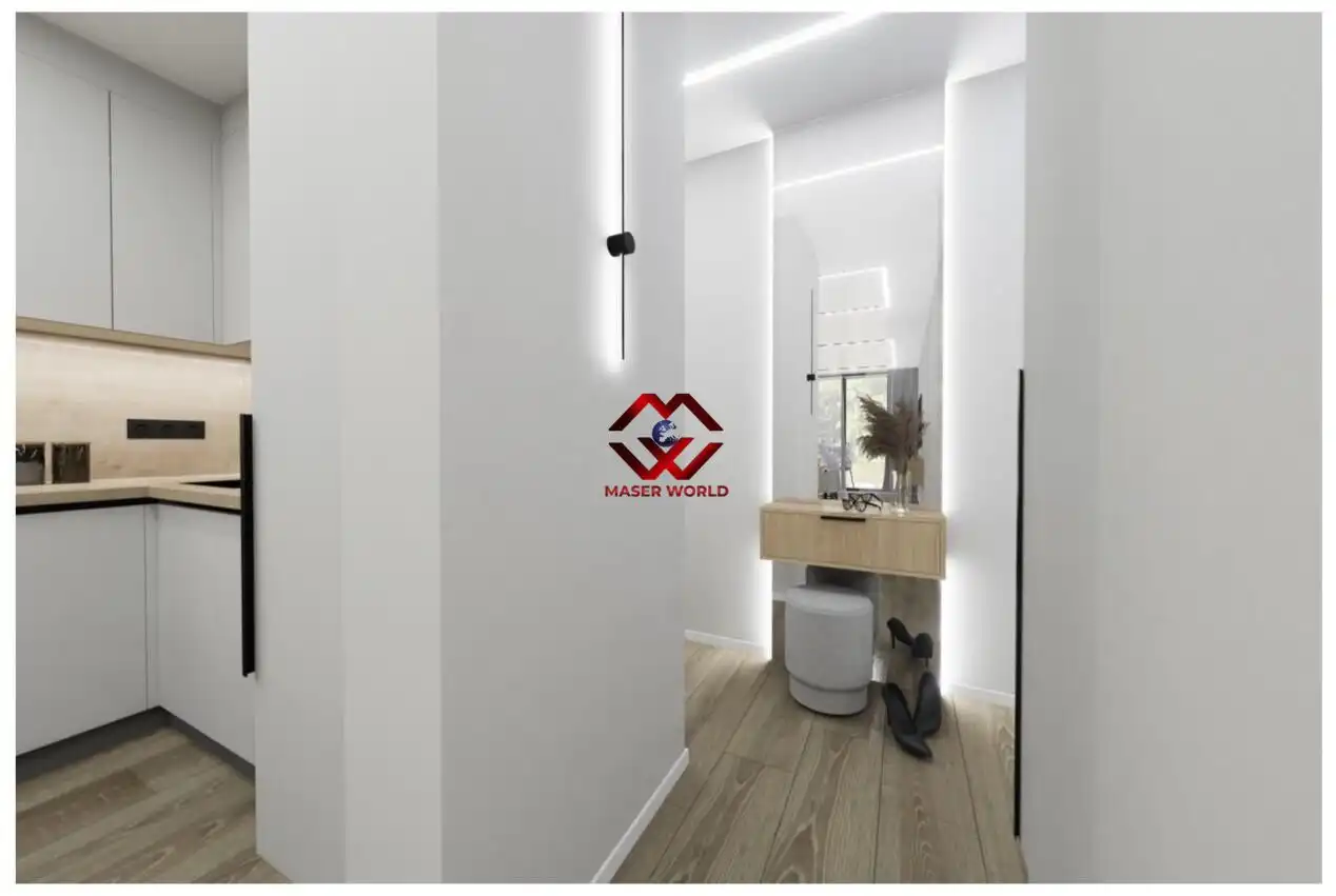 Penthouse with pool for sale in Playa del Acequión, Náufragos y Rocío del Mar, imagen 7