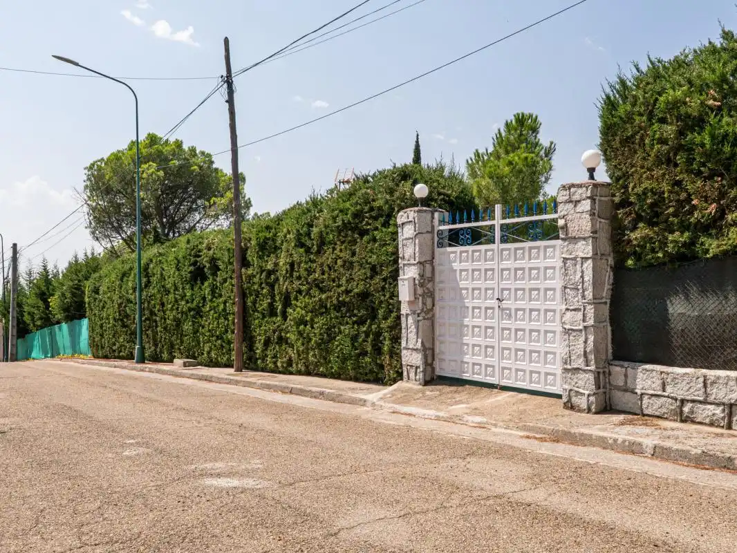 Casa o chalet en venta en C. Goya, Villa del Prado