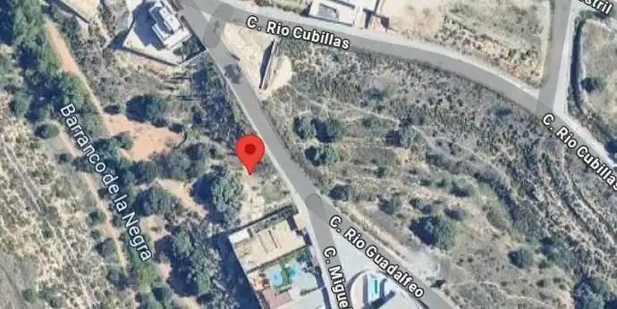 Terreni e lotti in vendita a La Zubia Ciudad, imagen 6