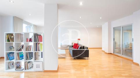 Foto 5 de Piso en venta en Passatge Dr. Serra, Russafa,  Valencia Capital