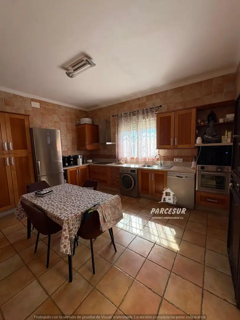 Casa con piscina en venta en Periurbano Este - Campiña, imagen 8