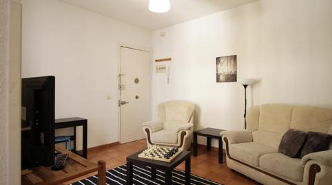 Foto 5 de Apartament de lloguer a Pacífico,  Madrid Capital