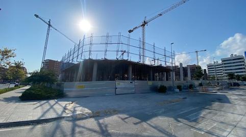 Photo 5 from new construction home in Flat for sale in Arturo Tresáncoras, Benalúa, Alicante