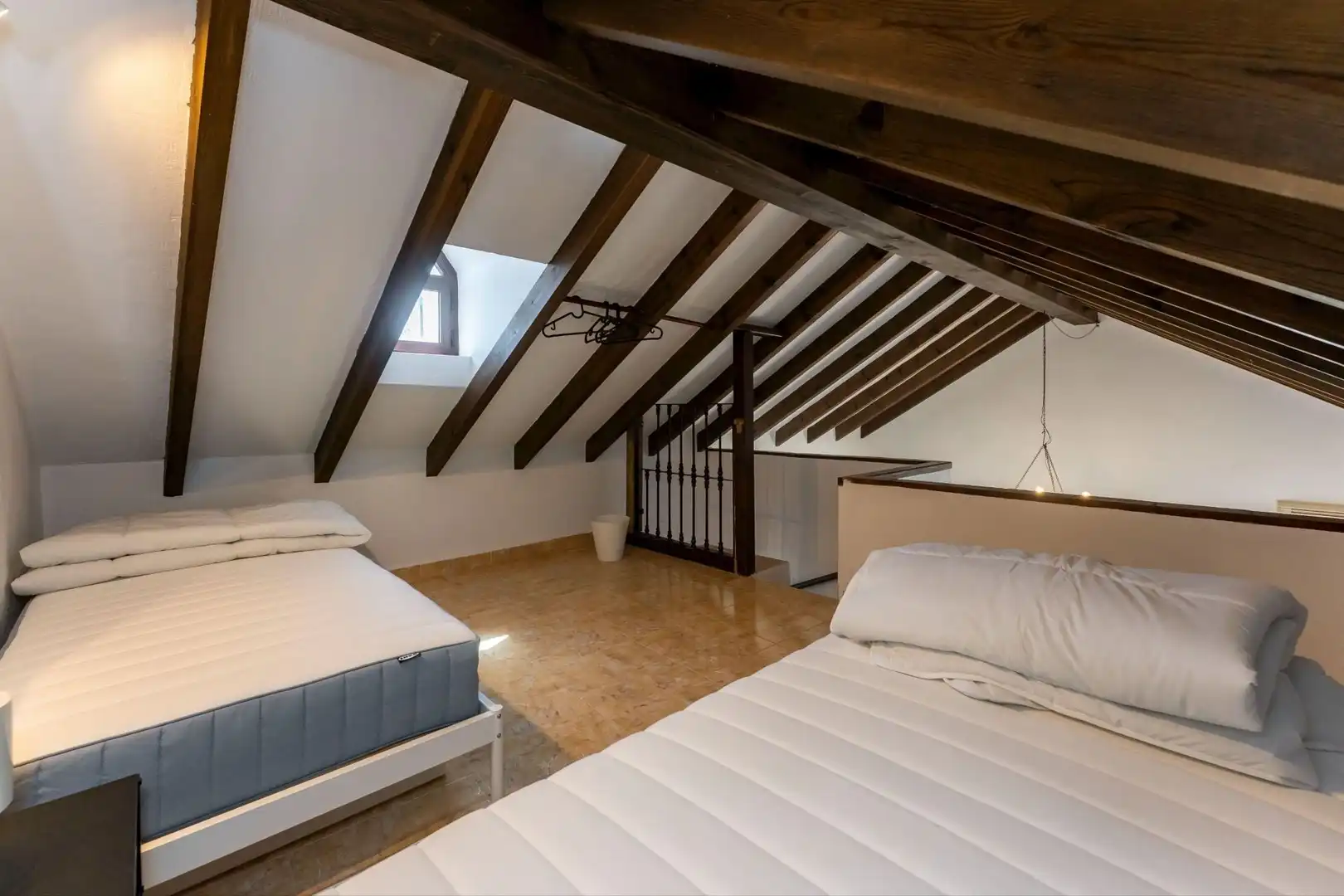 Habitación de Finca rústica en venta en Monda con Aire acondicionado y Piscina