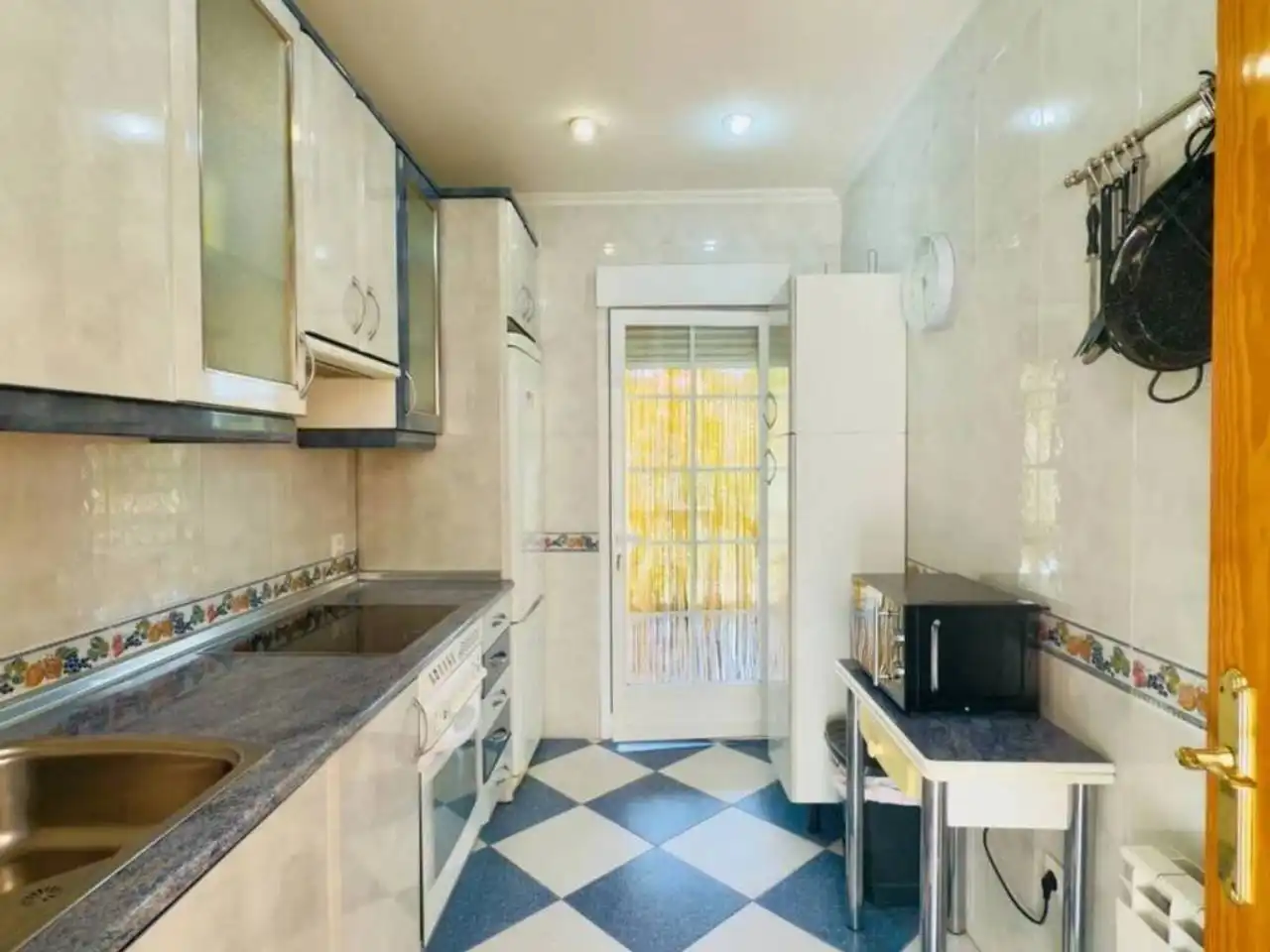 Casa o chalet en venta en Calle Calle Pontevedra, Villa del Prado