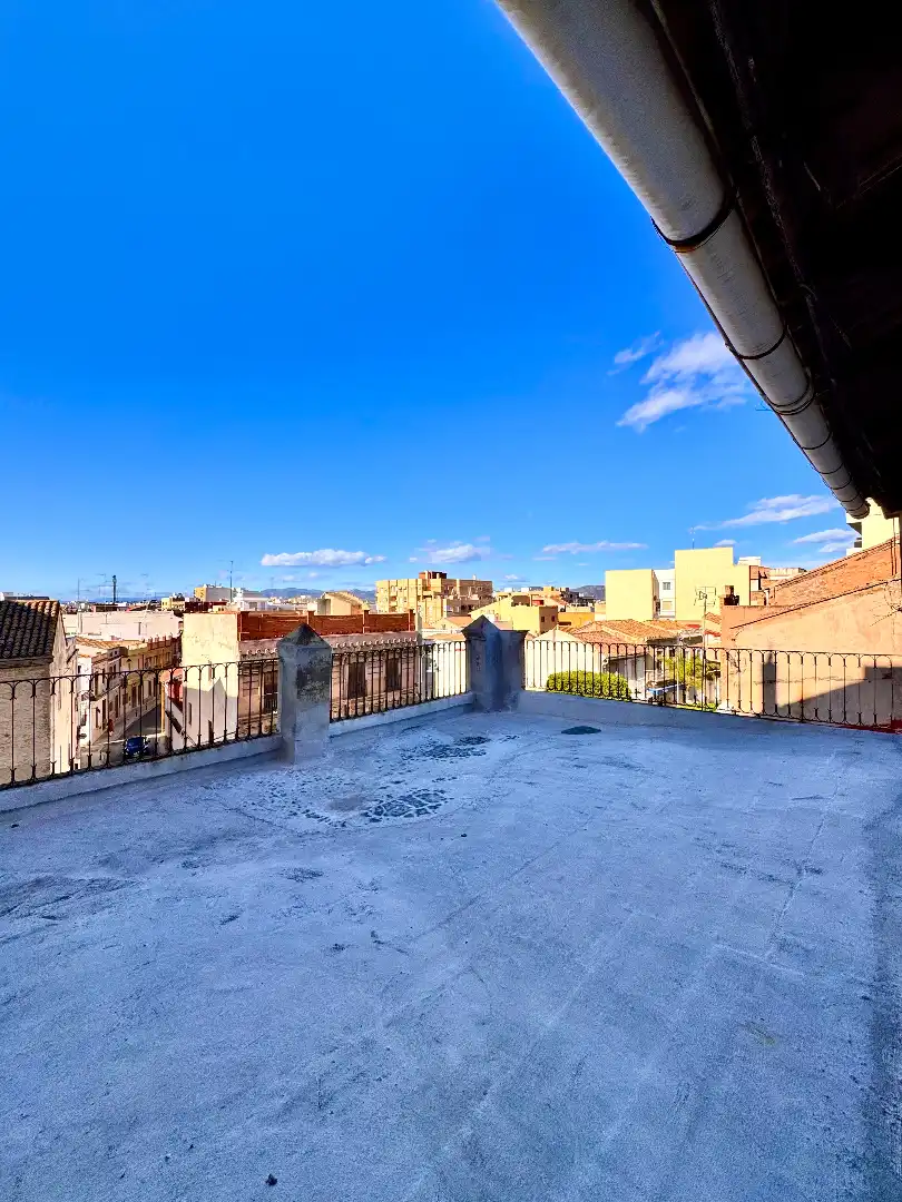 Edifici en venda a Avinguda Major, 38, Massamagrell