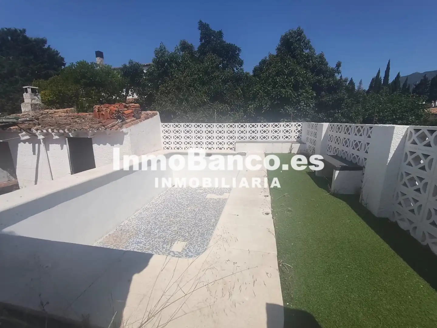 Terrace of Houses for sale in Gandia  with Private garden and Swimming Pool