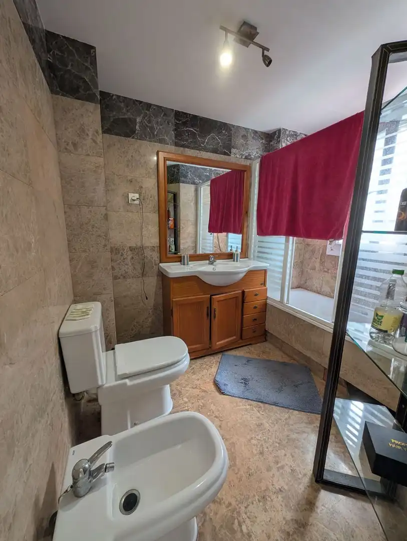 Apartament amb terrassa en venda a Reina Sofía, imagen 27