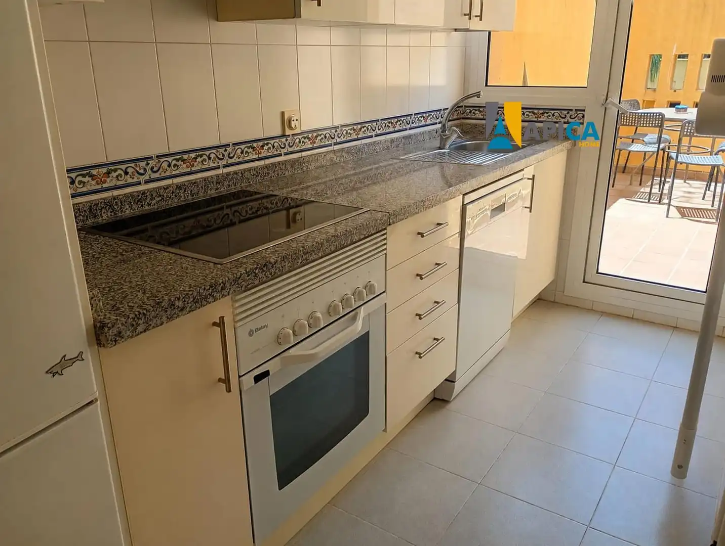 Appartement avec piscine à vendre à San Luis de Sabinillas, imagen 2