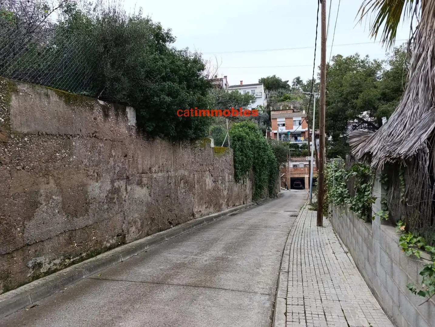 Terreny rústic en venda a Moreneta, imagen 2