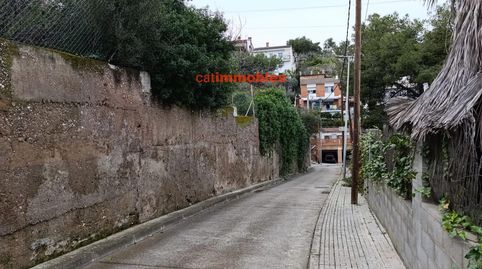 Foto 2 de Terreny en venda a Moreneta, Sant Vicenç Dels Horts, Barcelona