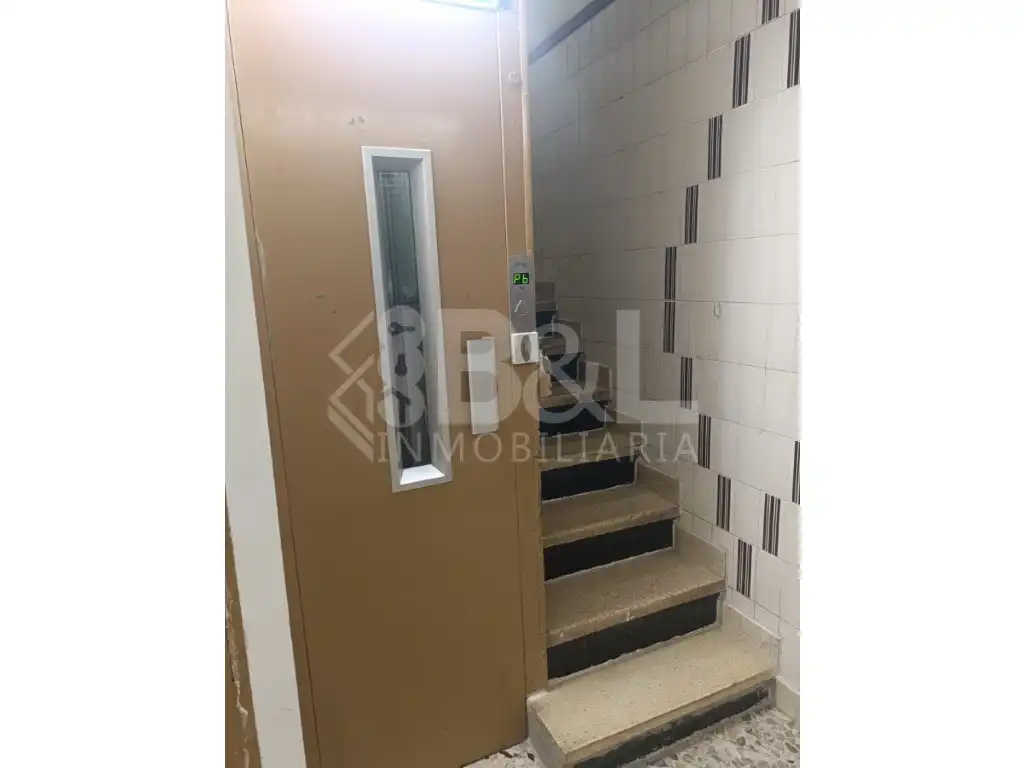 Flat for sale in Esplugues de Llobregat