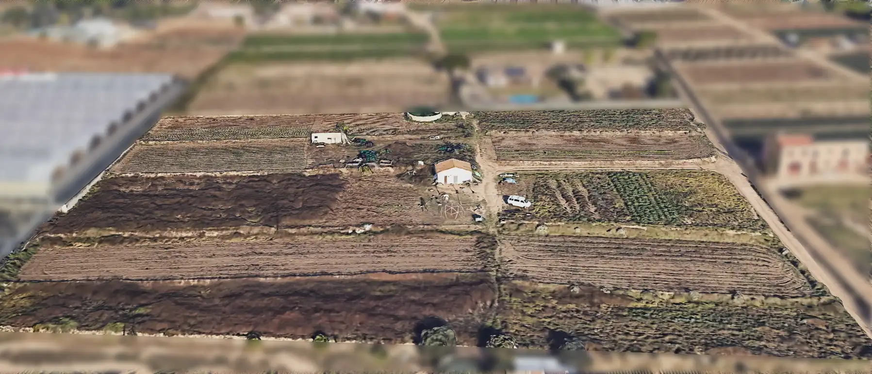 Land for sale in Sant Andreu de Llavaneres