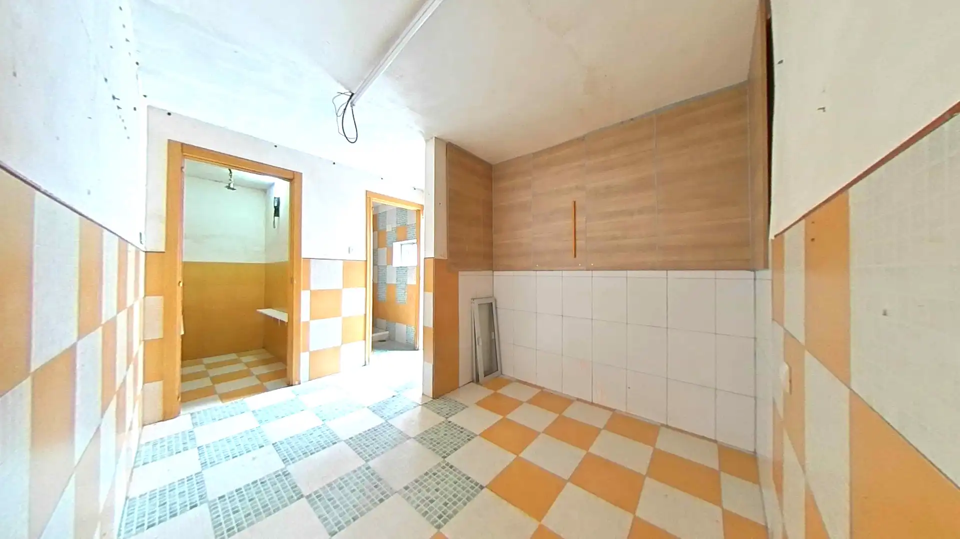 Casa adosada en venta en Santo Tomas De Villanueva, Carretera de Córdoba - Libertad