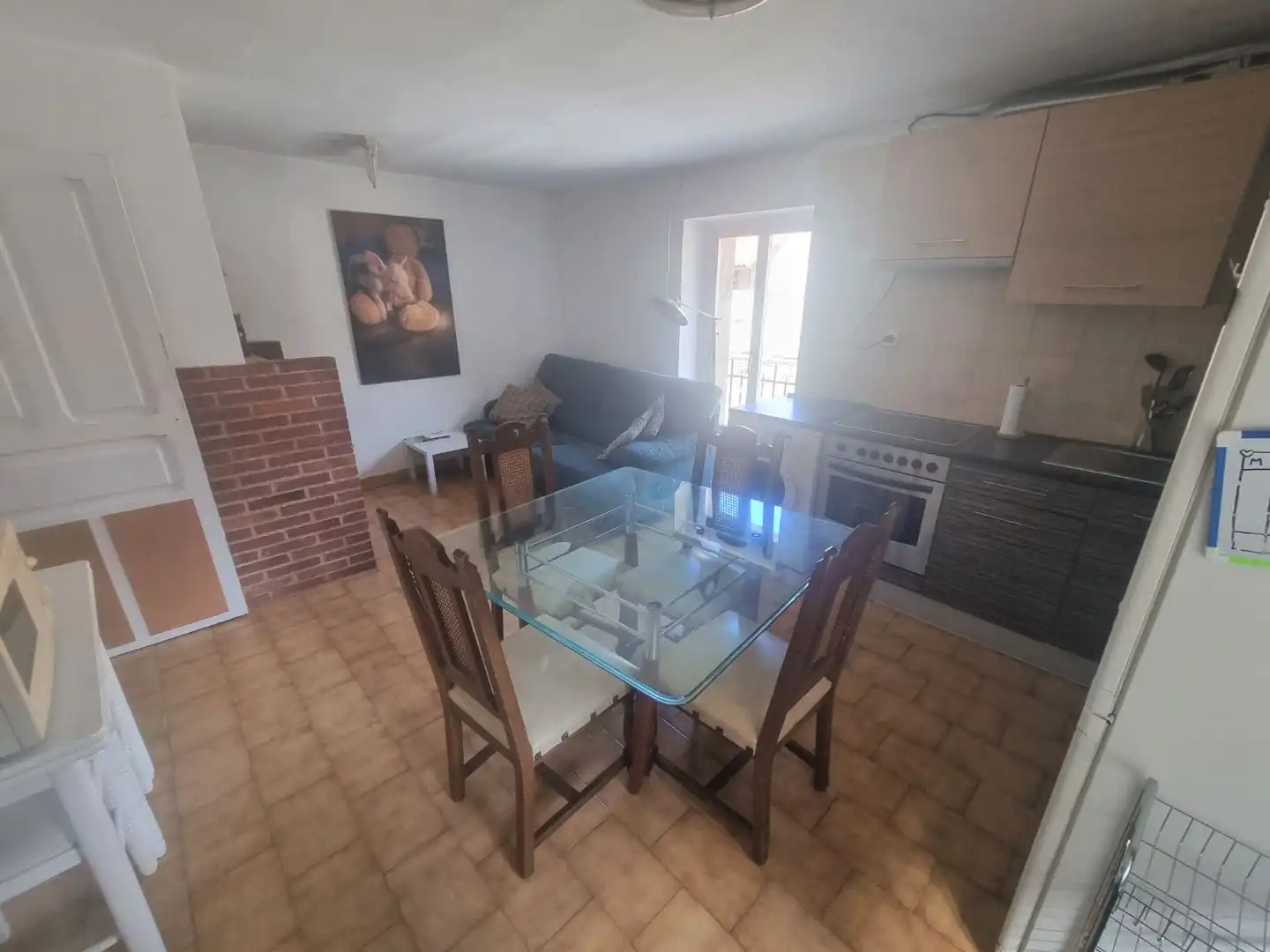 Casa en venda a Calle Mayor 9, imagen 3