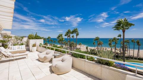 Photo 4 of Attic for sale in  Calle Los Granados, Puerto Banús, Marbella