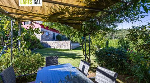 Foto 4 de Casa o xalet en venda a Lugar San Lourenzo, Moaña, Pontevedra