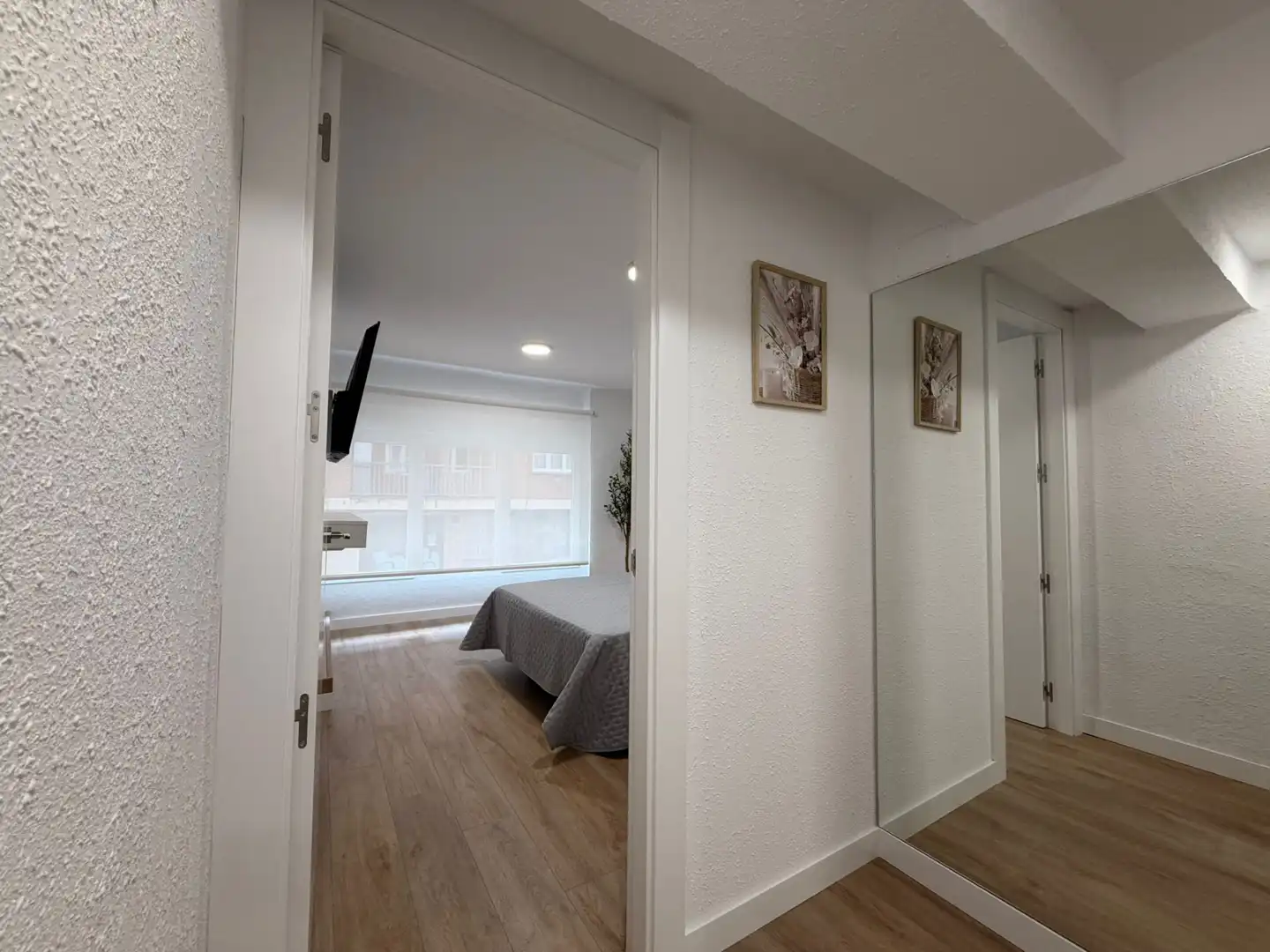 Wohnung zum Verkauf in Plaza del Barrio Vidal, imagen 6