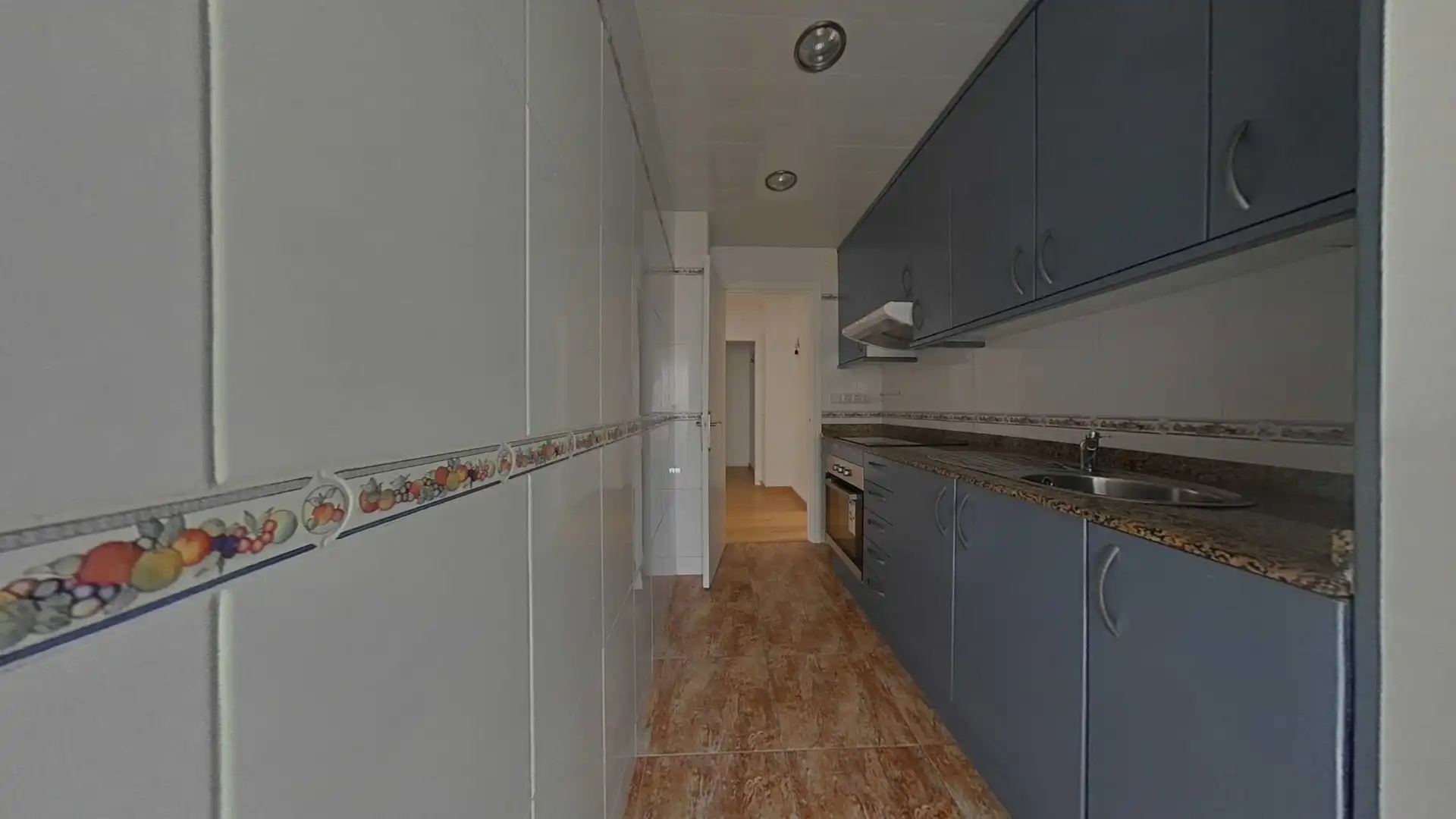 Cuina de Pis en venda en Viladecans