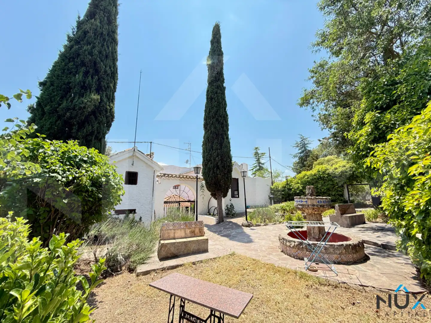 Casa o xalet en venda a N-330, Cofrentes