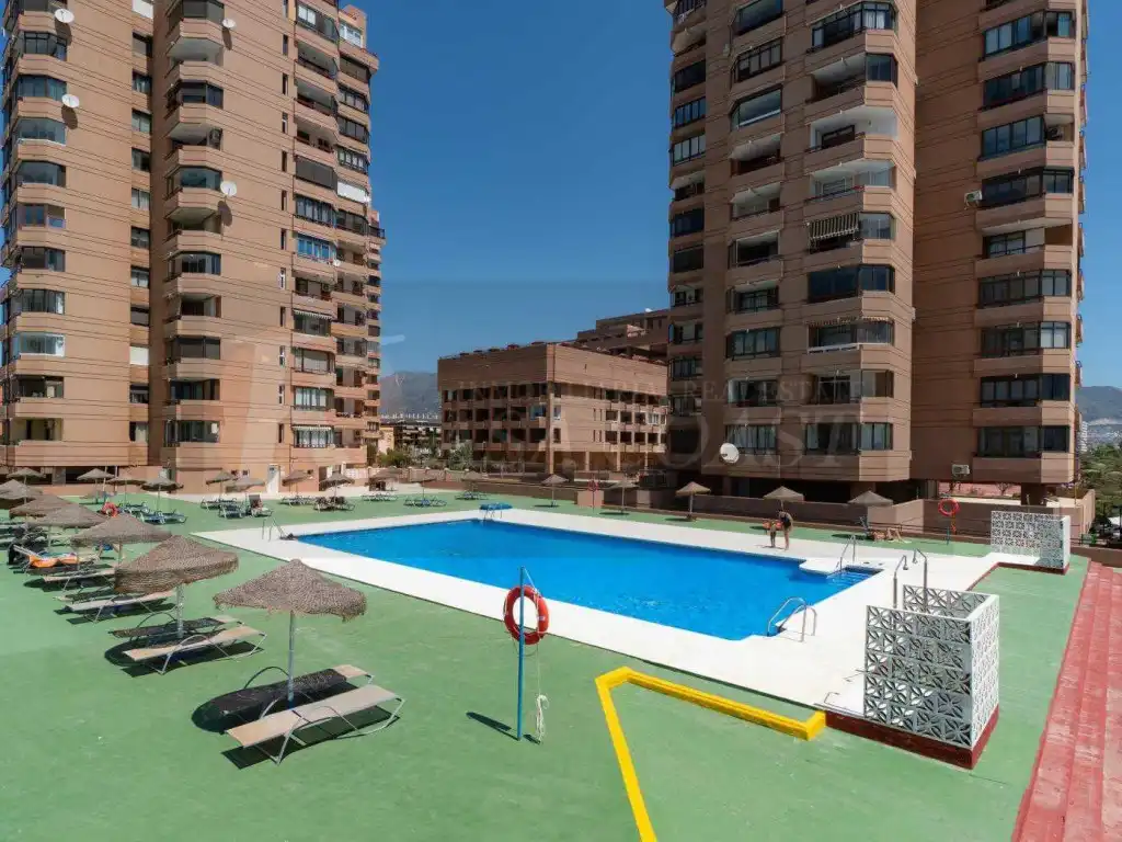 Vivienda con piscina en venta en Puerto Deportivo, imagen 20