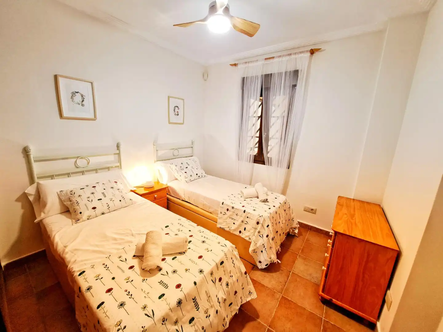 Flat for sale in Calle de los Pelícanos, 7, Punta del Moral