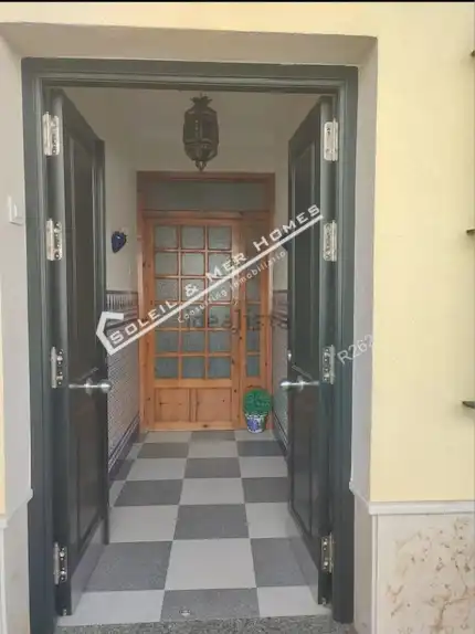 Casa en venda a Calle del Afarolado