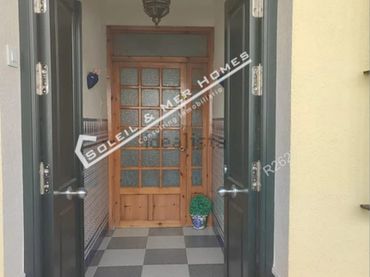 Casa en venta en Calle del Afarolado