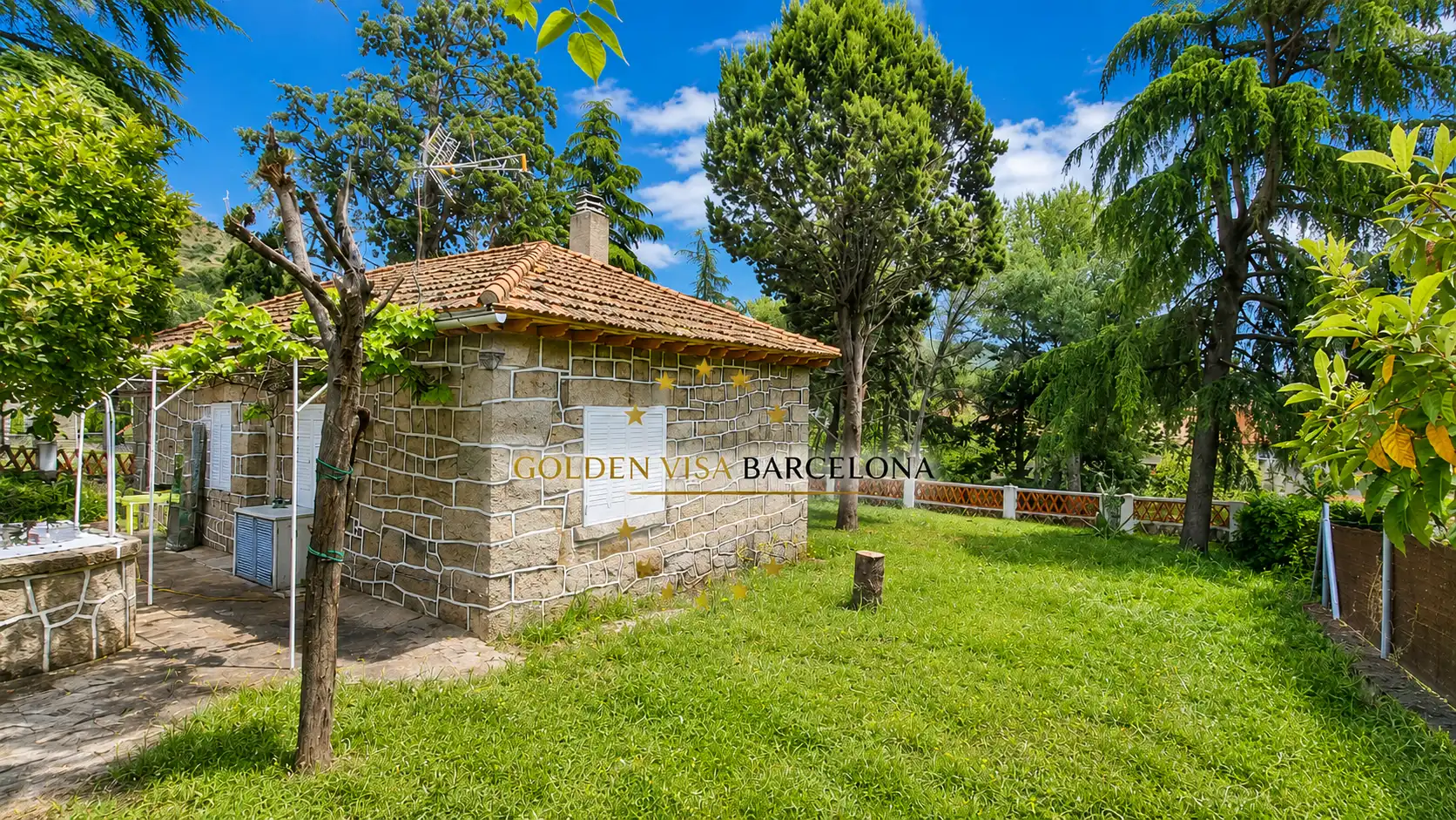 Haus zum Verkauf in Valdemaqueda, imagen 6